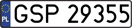 GSP29355