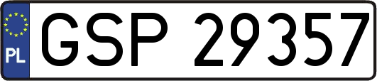 GSP29357