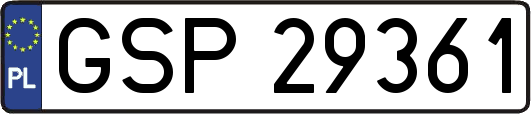 GSP29361