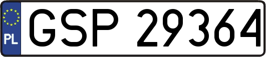 GSP29364