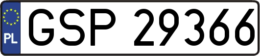 GSP29366