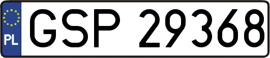 GSP29368
