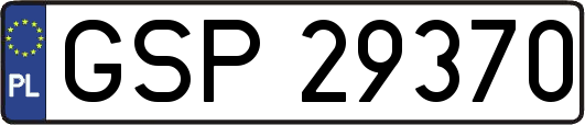 GSP29370
