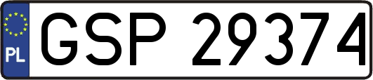 GSP29374