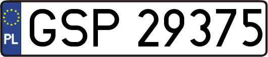 GSP29375