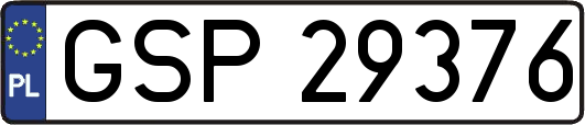 GSP29376