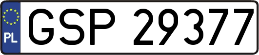 GSP29377