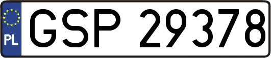 GSP29378