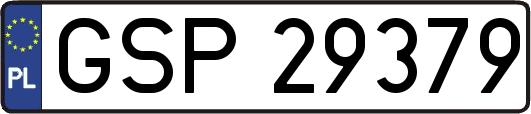GSP29379