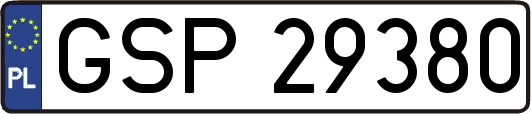 GSP29380