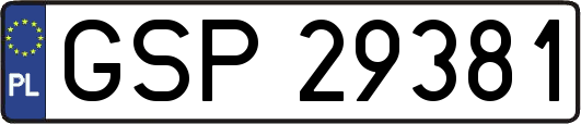 GSP29381