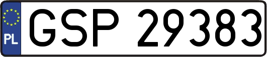 GSP29383