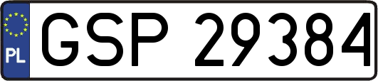 GSP29384