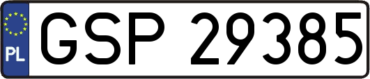 GSP29385