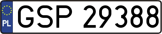 GSP29388