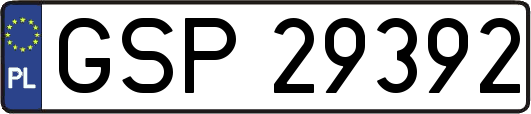 GSP29392