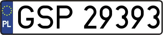 GSP29393