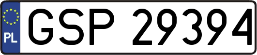 GSP29394