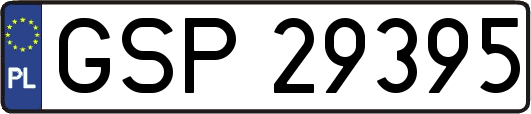GSP29395