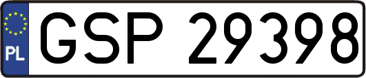 GSP29398