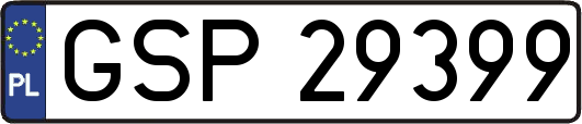 GSP29399