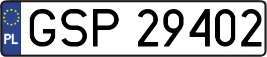 GSP29402