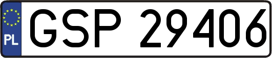 GSP29406