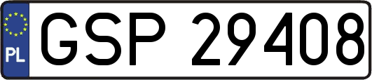 GSP29408