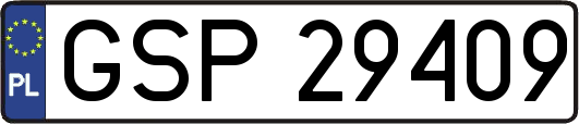 GSP29409