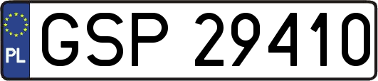 GSP29410