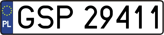 GSP29411