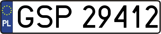 GSP29412