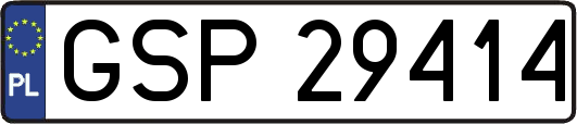 GSP29414