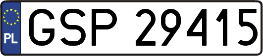 GSP29415