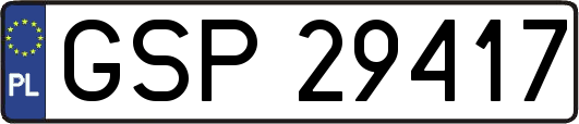GSP29417