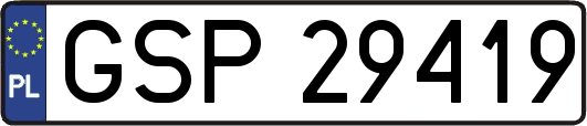 GSP29419