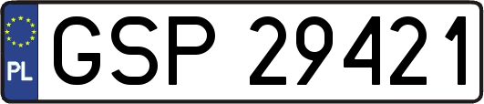 GSP29421