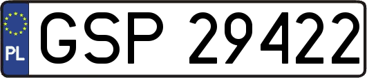 GSP29422