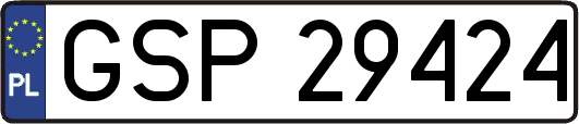 GSP29424