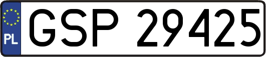 GSP29425
