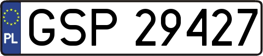 GSP29427
