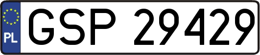 GSP29429