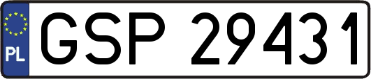 GSP29431