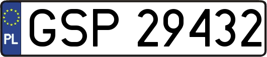 GSP29432