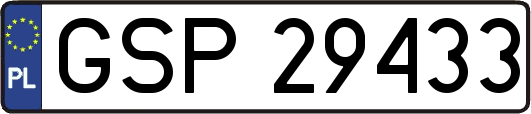 GSP29433