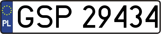GSP29434