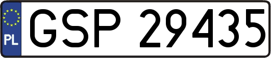 GSP29435
