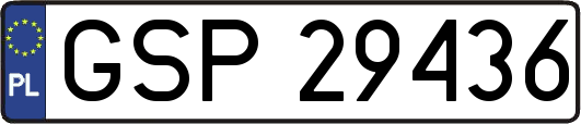 GSP29436
