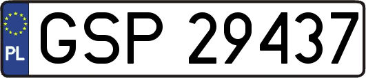 GSP29437