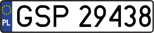 GSP29438